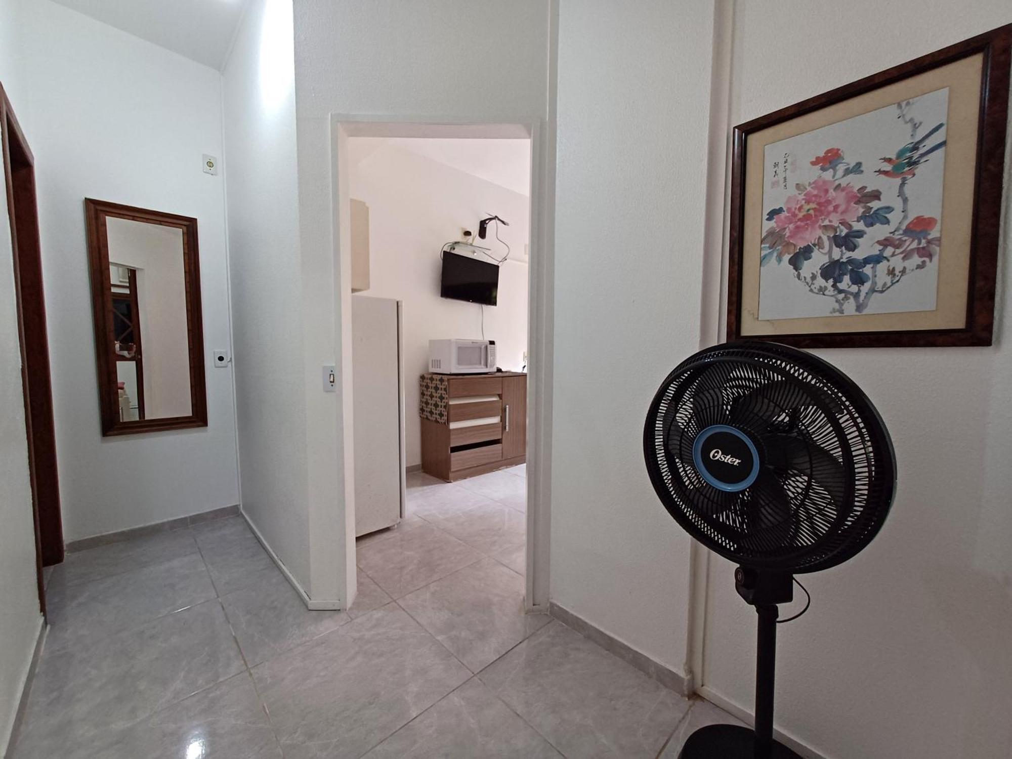 沙卡拉里约左道酒店 Florianópolis 外观 照片